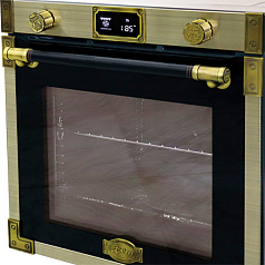 Духовой шкаф Kaiser EH 6426 AD Pyrolyse