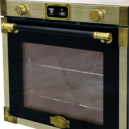 Духовой шкаф Kaiser EH 6426 AD Pyrolyse preview 2