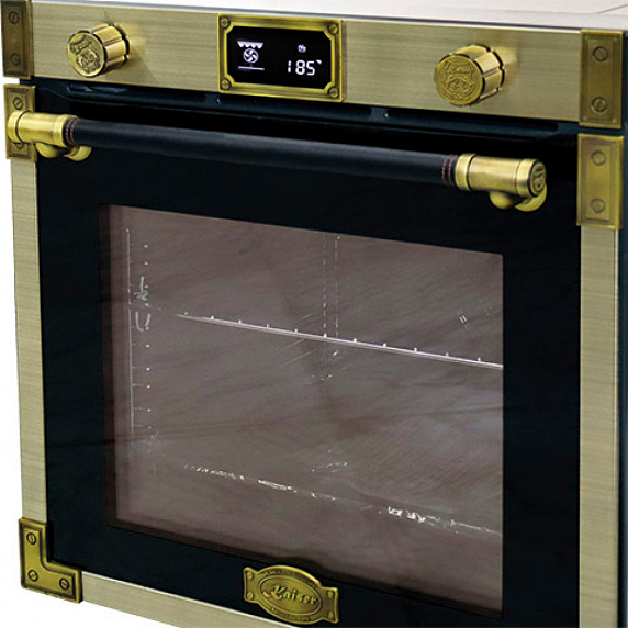 Духовой шкаф Kaiser EH 6426 AD Pyrolyse preview 2