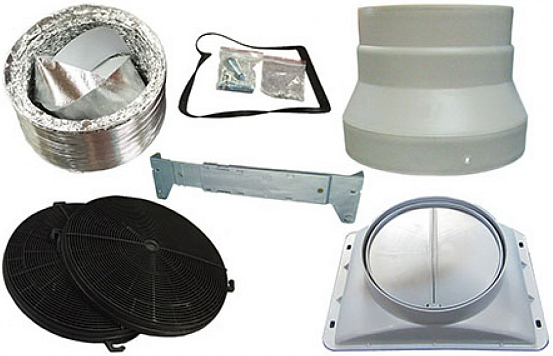 Вытяжка Kaiser A 6315 ElfEm Eco preview 4