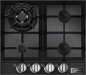 Варочная панель Kaiser KCG 6387 Turbo