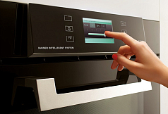 Встраиваемая микроволновая печь Kaiser EH 6319