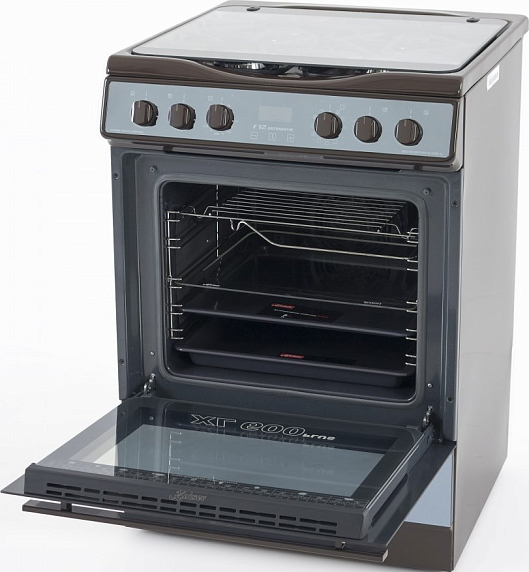 Плита комбинированная Kaiser HGE 62508 KB preview 2