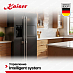 Купить Холодильник Kaiser KS 90500 RS preview 4