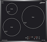 Варочная панель Kaiser KCT 6436 FI