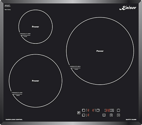 Варочная панель Kaiser KCT 6436 FI preview 1