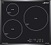 Купить Варочная панель Kaiser KCT 6436 FI preview 1