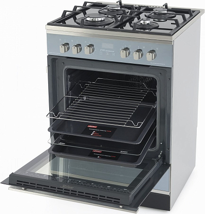 Плита комбинированная Kaiser HGE 61501 R preview 2