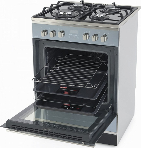 Плита комбинированная Kaiser HGE 61501 R preview 2