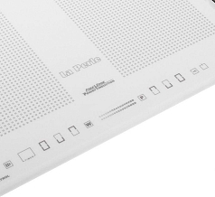 Варочная панель Kaiser KCT 65 FIWN La Perle