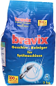 Bravix Порошок для посудомоечных машин, 2 кг