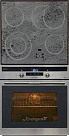 Эксклюзивный комплект Kaiser EH 6963 titan + KCT 6912 F Mond