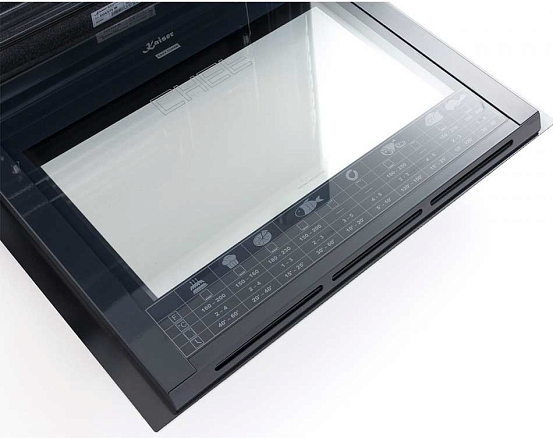 Независимая газовая духовка Kaiser EG 6375 W preview 10