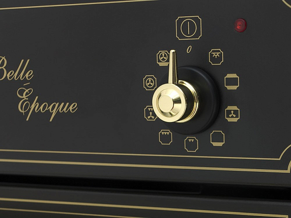 Независимая электрическая духовка Kaiser EH 6967 N BE preview 6