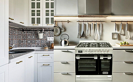 Ошибки плит Kaiser