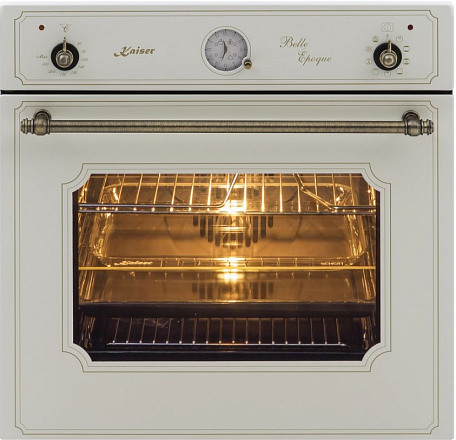 Независимая электрическая духовка Kaiser EH 6967 BawBe preview 1