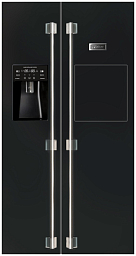 Холодильник Kaiser KS 90500 RS N