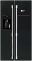 Холодильник Kaiser KS 90500 RS N