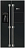 Холодильник Kaiser KS 90500 RS N
