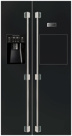 Холодильник Kaiser KS 90500 RS N preview 1