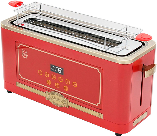 Тостер Kaiser T 4000 RotEm preview 1