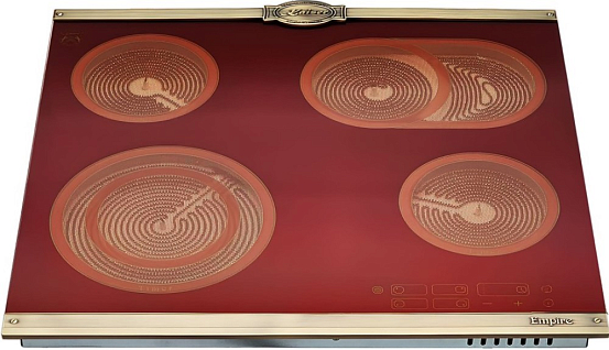 Варочная панель Kaiser KCT 6185 RotEm preview 6