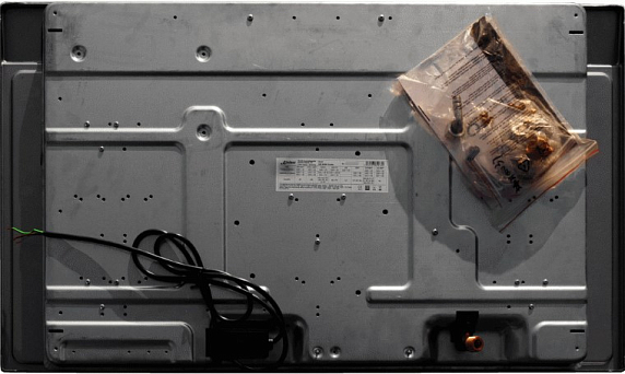 Варочная панель Kaiser KG 9356 Turbo preview 8