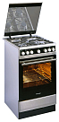 Плита газовая Kaiser HGG 50521KR