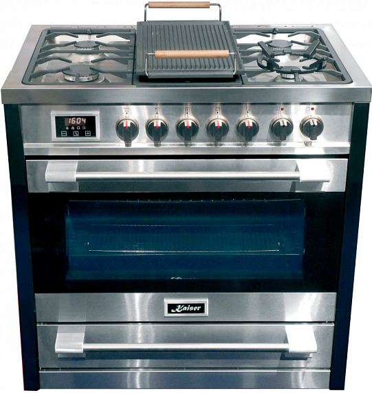 Плита комбинированная Kaiser HGE 93505 R preview 11