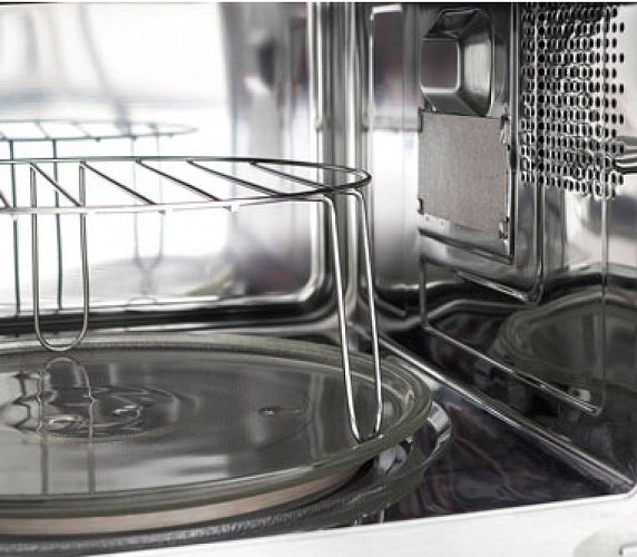 Встраиваемая микроволновая печь Kaiser EM 2510 preview 4