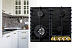 Обзор варочной панели Kaiser KCG 6335 Em Turbo