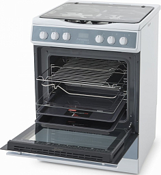 Плита комбинированная Kaiser HGE 62508 KW