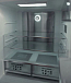 Купить Холодильник Kaiser KS 80425 ElfAD  preview 5