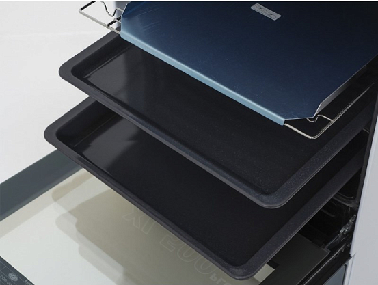 Плита газовая Kaiser HGG 52501 S preview 9