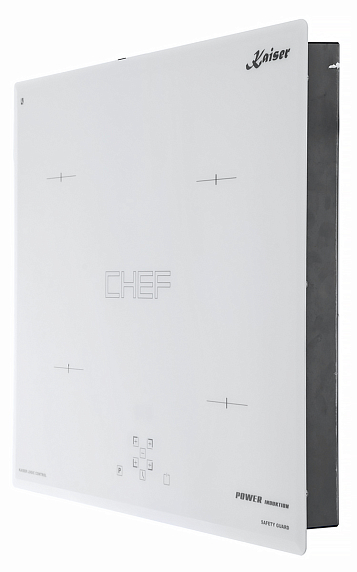 Варочная панель Kaiser KCT 6100 FI W preview 3