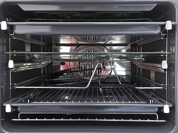 Электрический духовой шкаф Kaiser EH 6907 GW preview 7