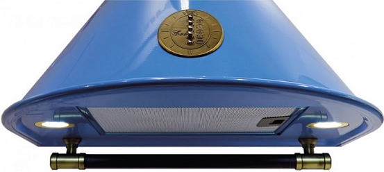 Вытяжка Kaiser A 6423 BluBe Eco preview 2