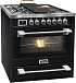 Купить Плита комбинированная Kaiser HGE 93505 S  preview 9
