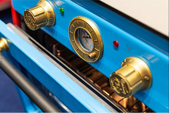 Духовой шкаф Kaiser EH 6424 BluBE preview 4