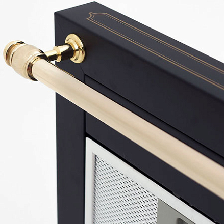 Купольная вытяжка Kaiser A 6416 BE preview 3