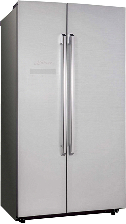 Холодильник Kaiser Side-by-side KS 90200 G preview 1