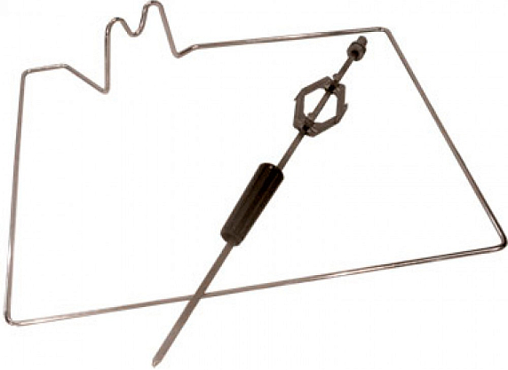 Духовой шкаф Kaiser EH 6324 SP preview 4