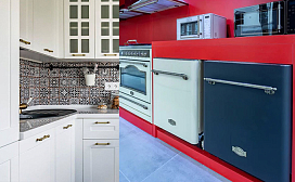 Обзор посудомоечных машин Kaiser