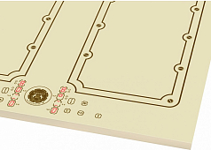 Варочная панель Kaiser KCT 6192 FI ElfEm