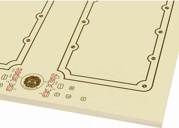 Варочная панель Kaiser KCT 6192 FI ElfEm preview 3