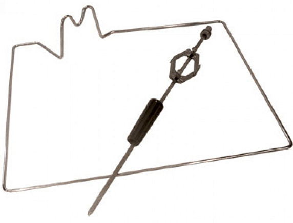 Духовой шкаф Kaiser EH 6323 preview 4