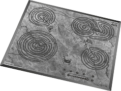 Варочная панель Kaiser KCT 6715 F Ara