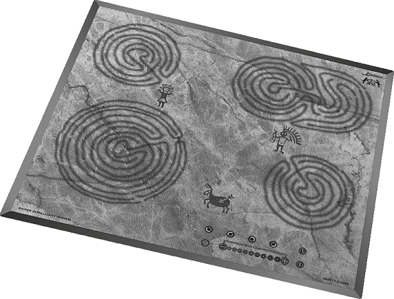 Варочная панель Kaiser KCT 6715 F Ara preview 2