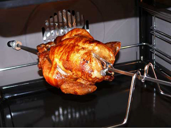 Духовой шкаф Kaiser EH 6326 Sp preview 2