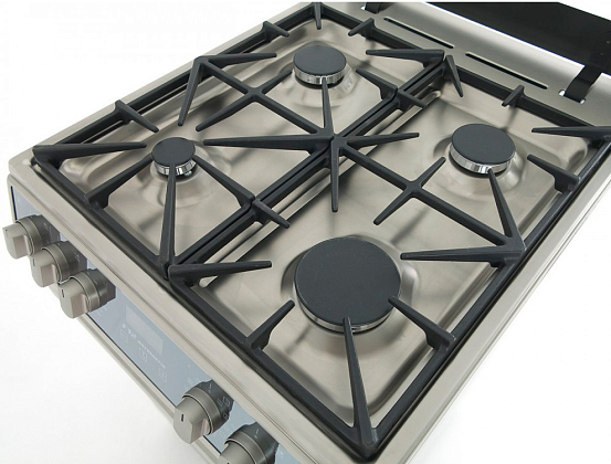 Плита комбинированная Kaiser HGE 52508 KR Eco preview 6